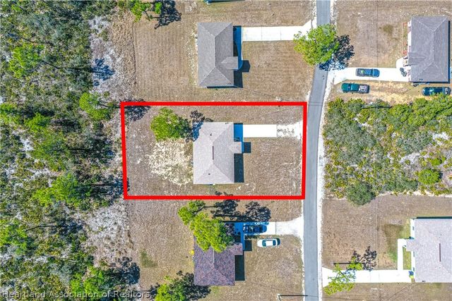 1413 Bittersweet Street, Lake Placid, FL 33852