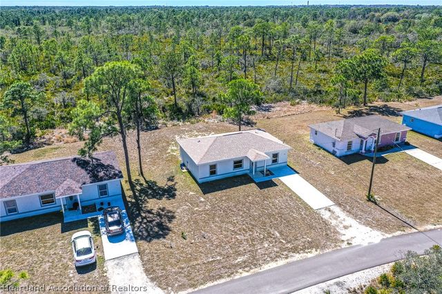 1413 Bittersweet Street, Lake Placid, FL 33852