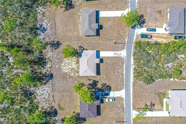 1413 Bittersweet Street, Lake Placid, FL 33852