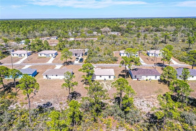 1413 Bittersweet Street, Lake Placid, FL 33852