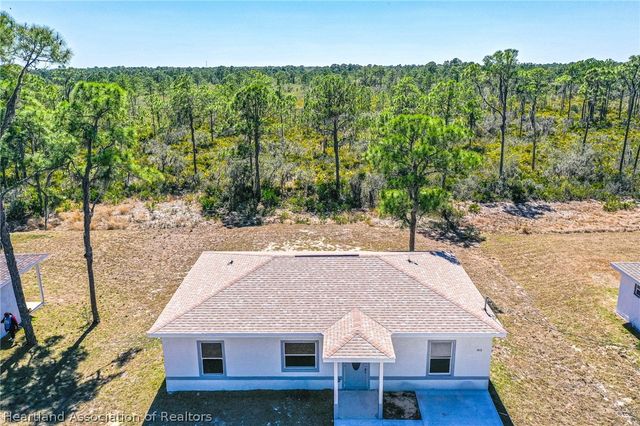 1413 Bittersweet Street, Lake Placid, FL 33852