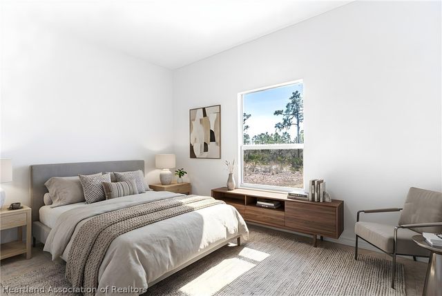 1413 Bittersweet Street, Lake Placid, FL 33852