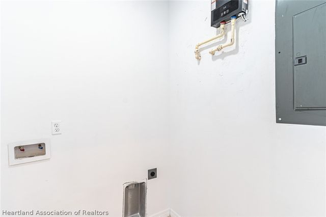 1413 Bittersweet Street, Lake Placid, FL 33852