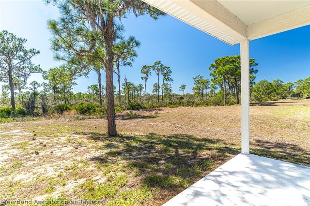 1413 Bittersweet Street, Lake Placid, FL 33852