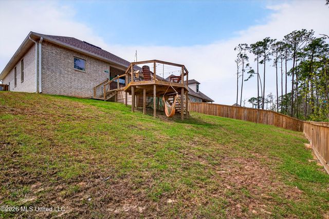 6932 Osprey Drive, Ocean Springs, MS 39564
