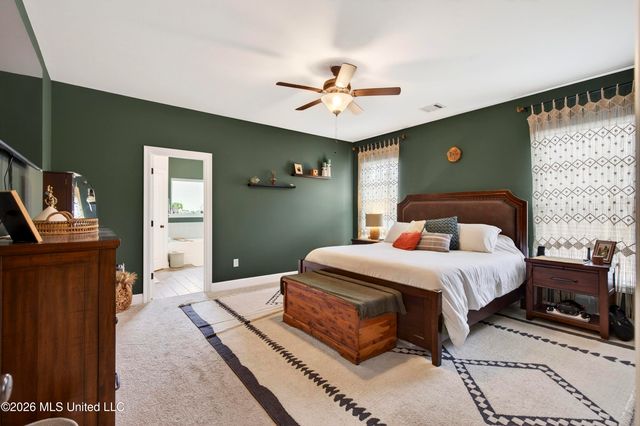 6932 Osprey Drive, Ocean Springs, MS 39564