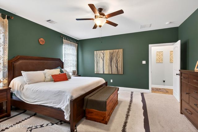 6932 Osprey Drive, Ocean Springs, MS 39564