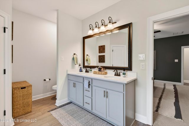 6932 Osprey Drive, Ocean Springs, MS 39564