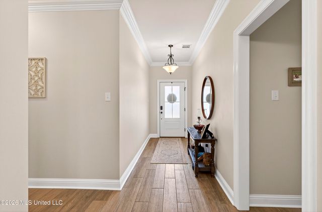 6932 Osprey Drive, Ocean Springs, MS 39564