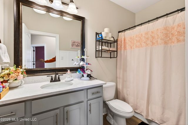 6932 Osprey Drive, Ocean Springs, MS 39564