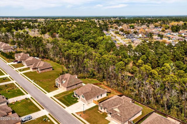 6932 Osprey Drive, Ocean Springs, MS 39564