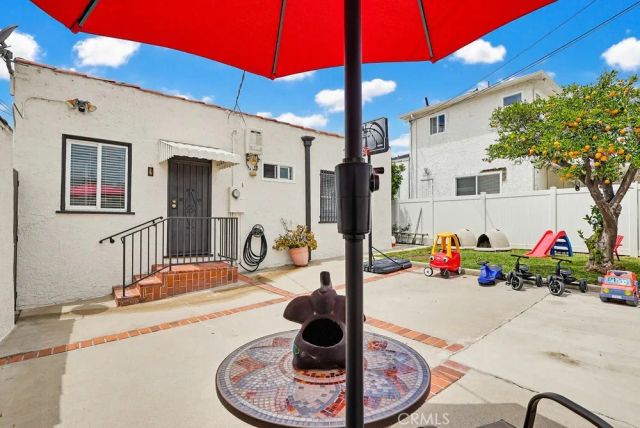 814 S Alma Street, San Pedro, CA 90731