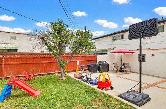 814 S Alma Street, San Pedro, CA 90731