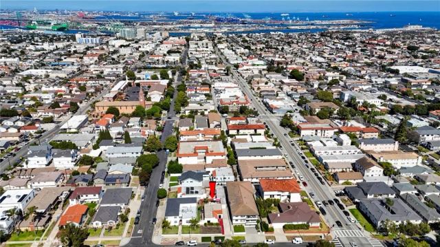 814 S Alma Street, San Pedro, CA 90731