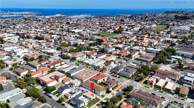 814 S Alma Street, San Pedro, CA 90731
