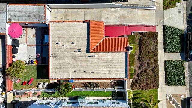 814 S Alma Street, San Pedro, CA 90731