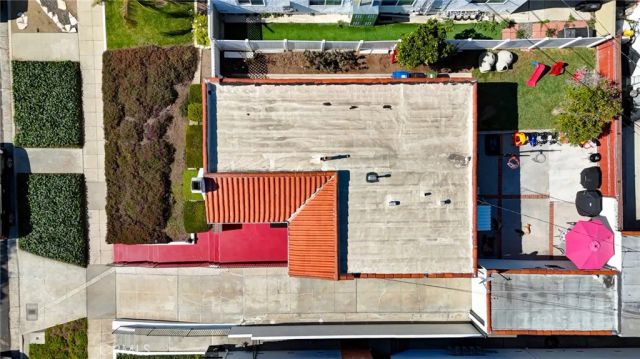 814 S Alma Street, San Pedro, CA 90731