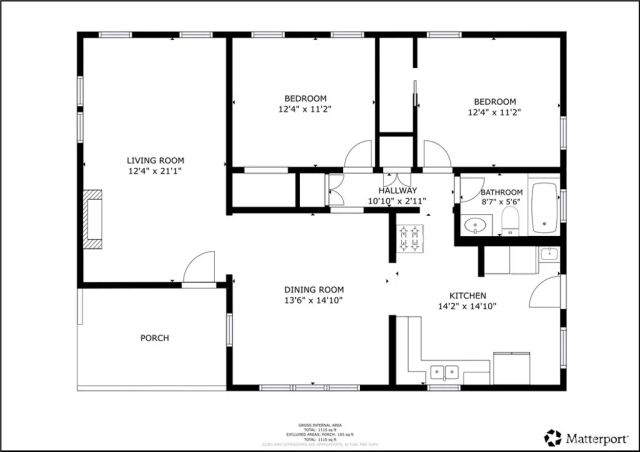 814 S Alma Street, San Pedro, CA 90731