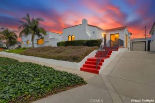 814 S Alma Street, San Pedro, CA 90731