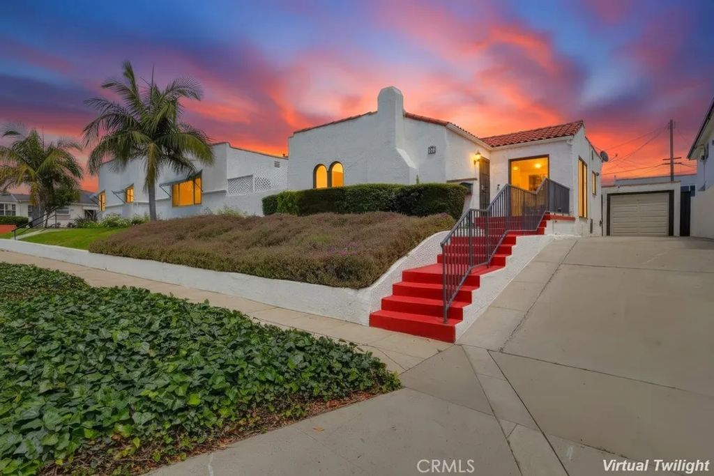 814 S Alma Street, San Pedro, CA 90731