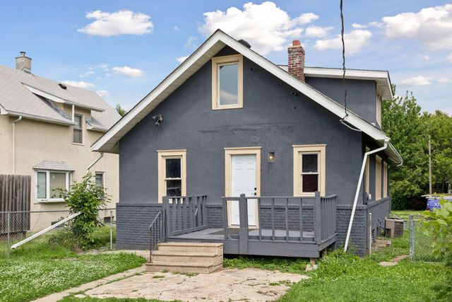 3823 Dupont Avenue N, Minneapolis, MN 55412