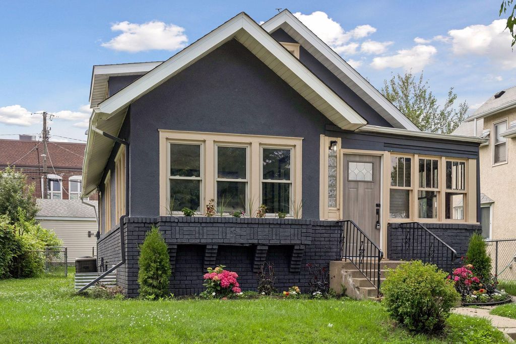 3823 Dupont Avenue N, Minneapolis, MN 55412 — photo 2