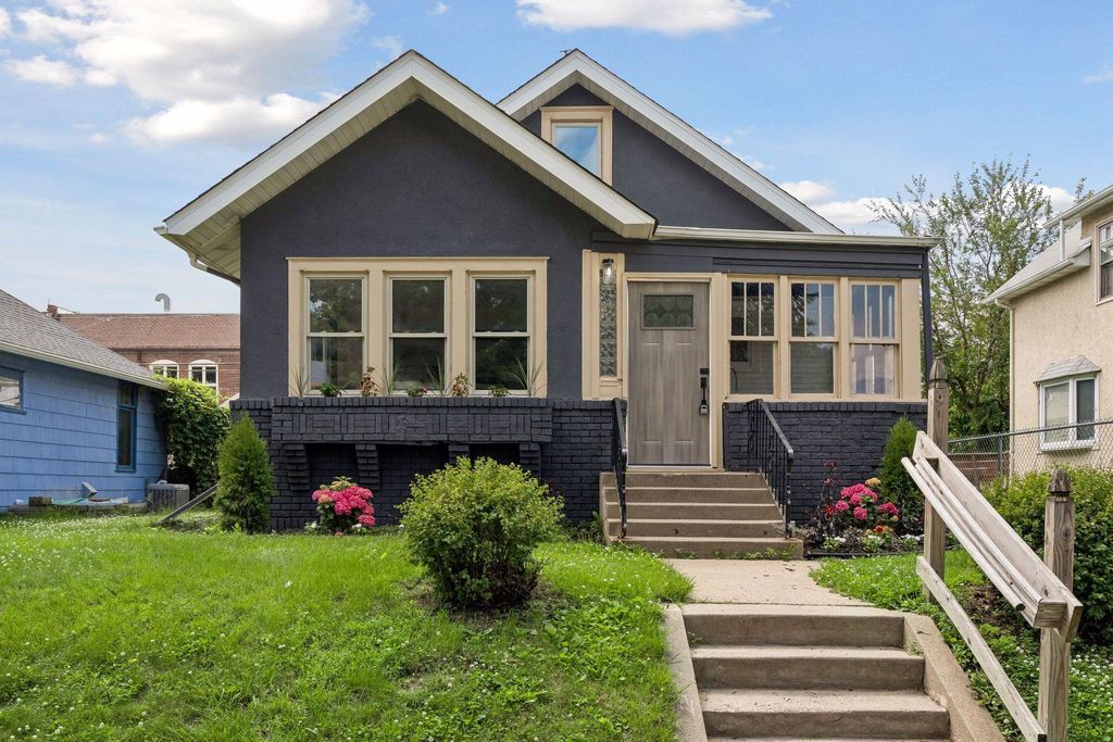 3823 Dupont Avenue N, Minneapolis, MN 55412 — photo 3