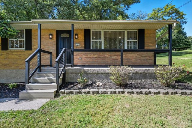 5991 Gaines Road, Green Twp, OH 45247