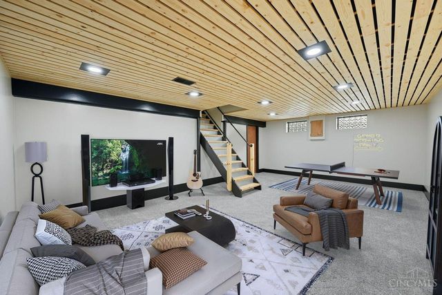 5991 Gaines Road, Green Twp, OH 45247