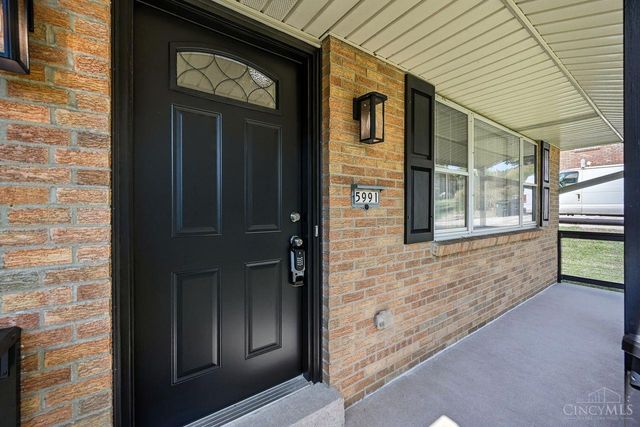 5991 Gaines Road, Green Twp, OH 45247