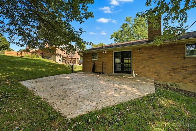 5991 Gaines Road, Green Twp, OH 45247