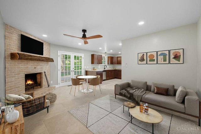 5991 Gaines Road, Green Twp, OH 45247