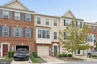 7724 SENTRY TER, Severn, MD 21144