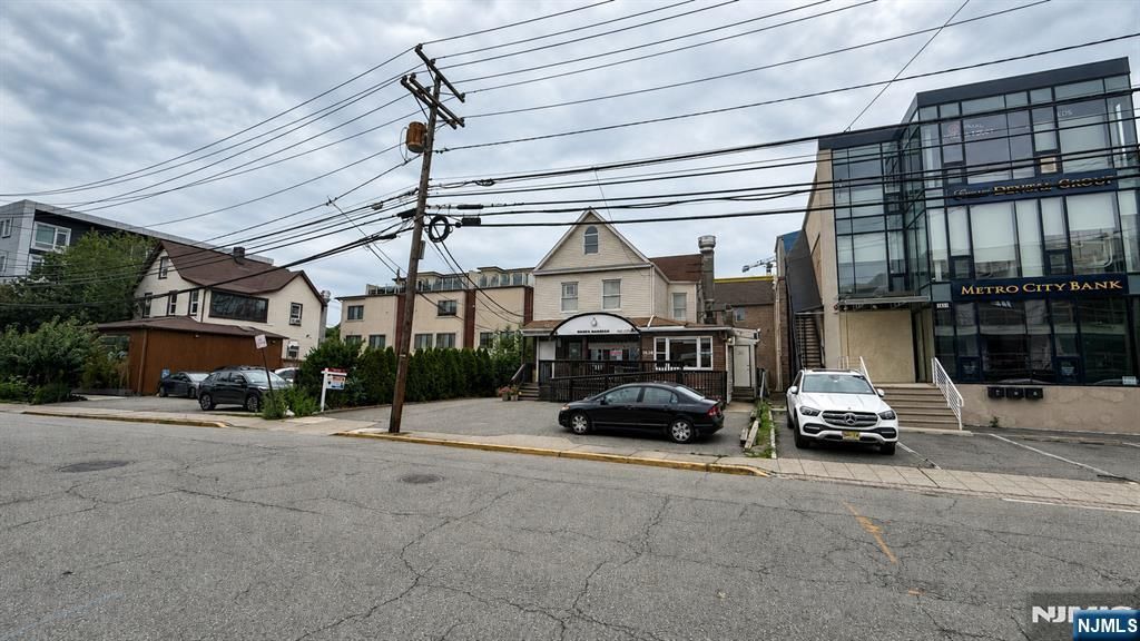1638 Parker Avenue 2, Fort Lee, NJ 07024