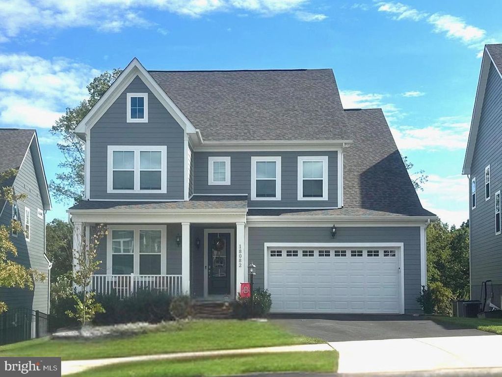 18082 MARSH PINE RD, Dumfries, VA 22026