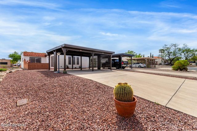 189 W Calle Del Chancero, Green Valley, AZ 85614