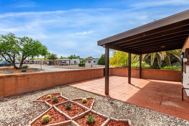 189 W Calle Del Chancero, Green Valley, AZ 85614