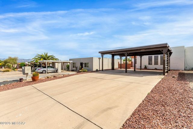 189 W Calle Del Chancero, Green Valley, AZ 85614