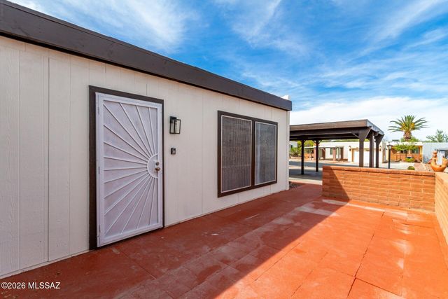 189 W Calle Del Chancero, Green Valley, AZ 85614