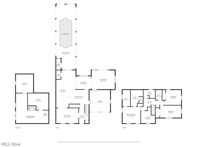 20252 Westhaven Lane, Rocky River, OH 44116