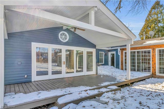 20252 Westhaven Lane, Rocky River, OH 44116