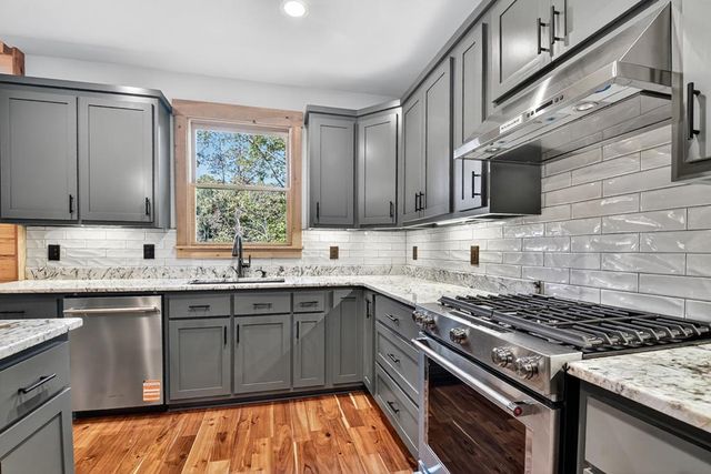 382 Pocaset Drive, Ellijay, GA 30540