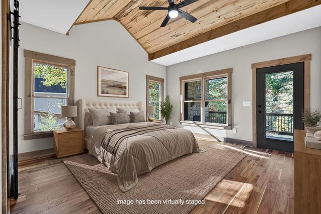 382 Pocaset Drive, Ellijay, GA 30540