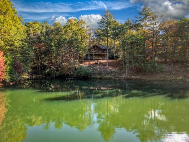 382 Pocaset Drive, Ellijay, GA 30540