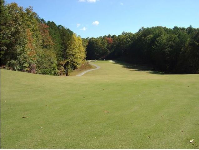 382 Pocaset Drive, Ellijay, GA 30540