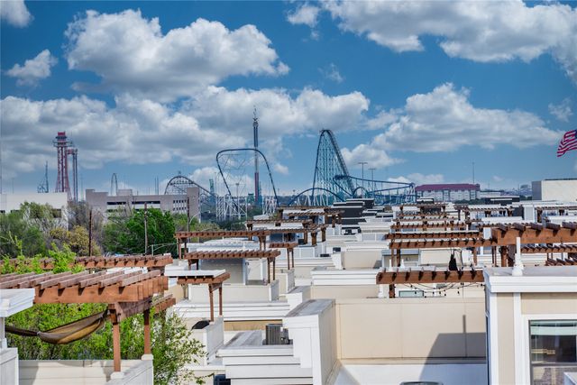 1201 Beaconsfield Lane 108, Arlington, TX 76011