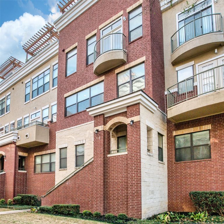 1201 Beaconsfield Lane 108, Arlington, TX 76011