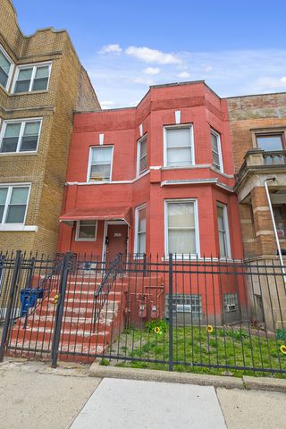 4202 W Jackson Boulevard, Chicago, IL 60624
