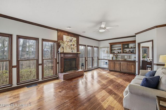 486 Saint Augustine Drive, Madison, MS 39110