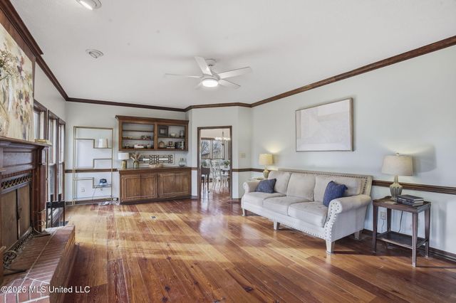 486 Saint Augustine Drive, Madison, MS 39110